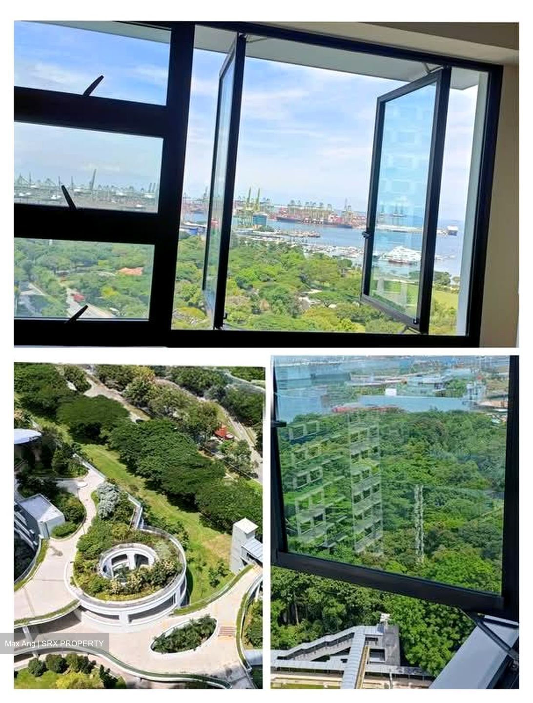 Blk 801C West Coast Parkview (Clementi), HDB 4 Rooms #572675111